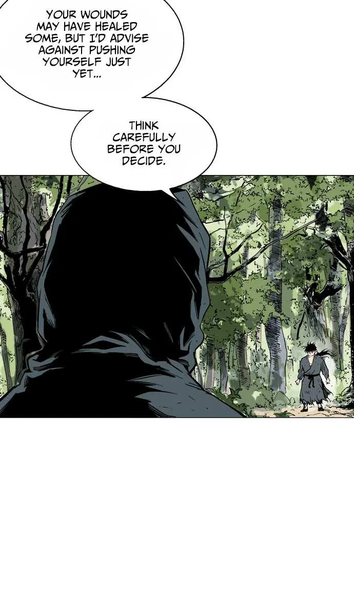 Gosu Chapter 81 Page 18