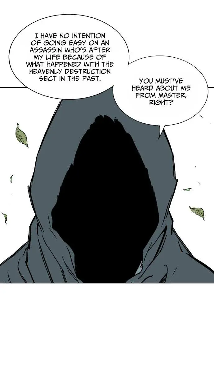 Gosu Chapter 81 Page 19