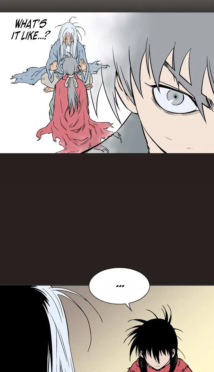 Gosu Chapter 81 Page 21