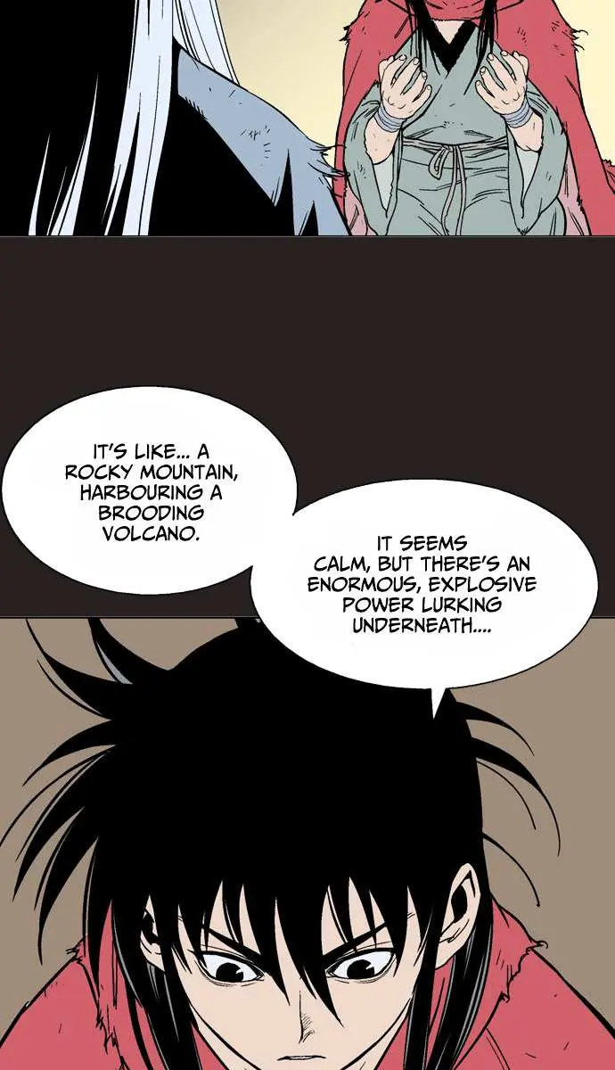 Gosu Chapter 81 Page 22