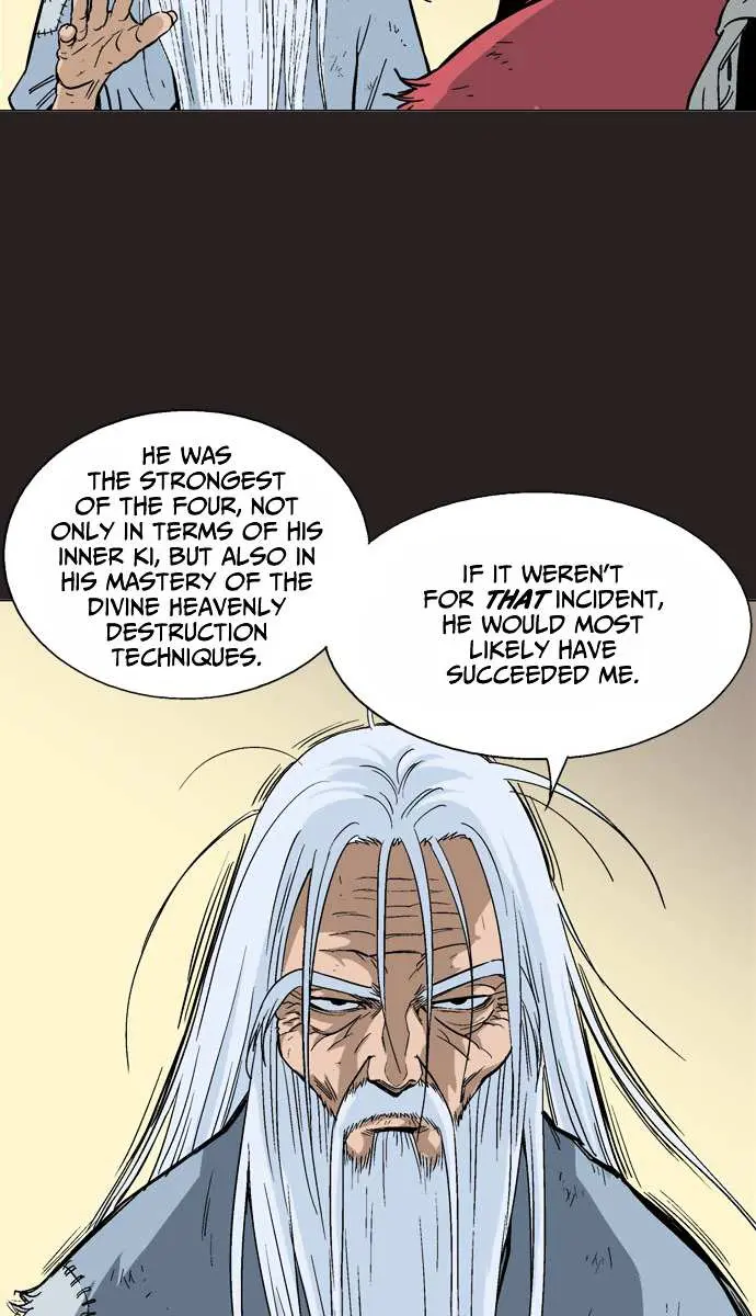 Gosu Chapter 81 Page 24