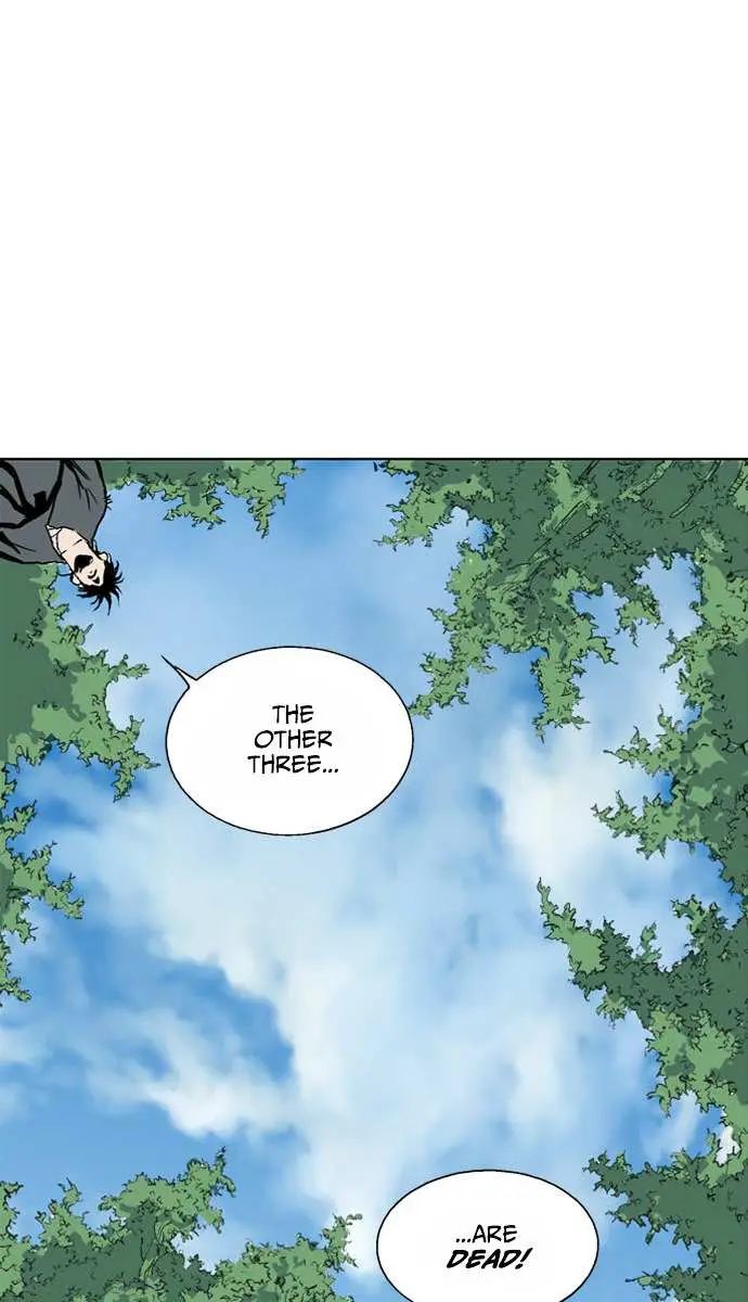 Gosu Chapter 81 Page 28