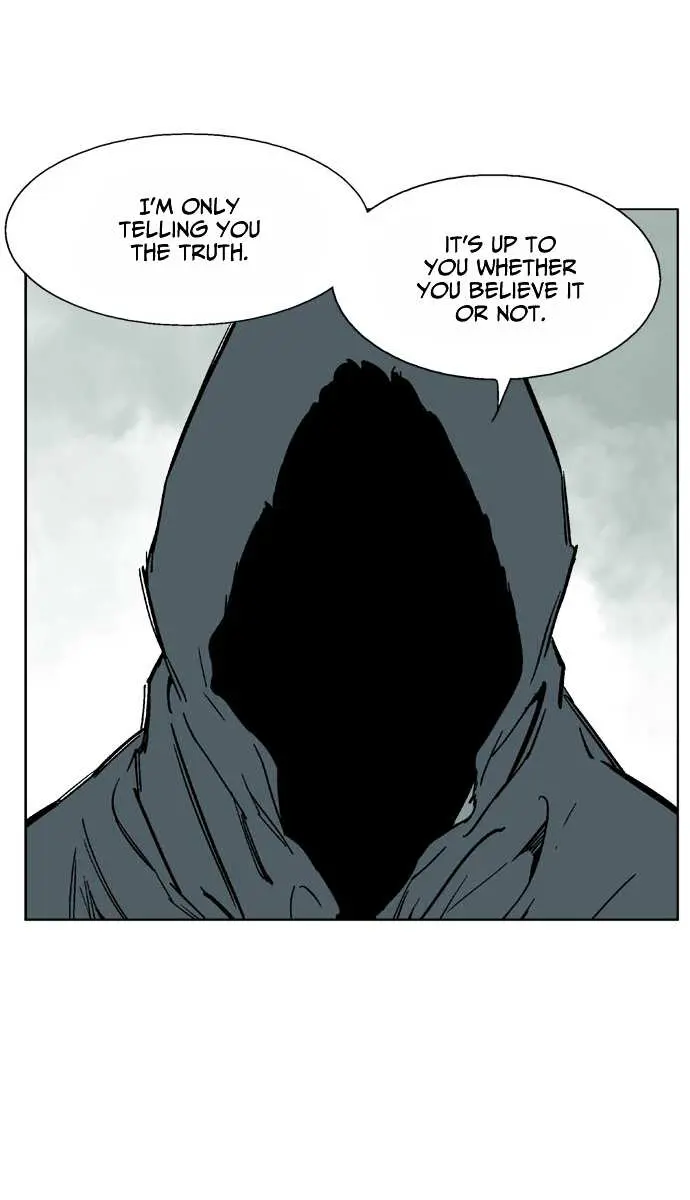 Gosu Chapter 81 Page 33