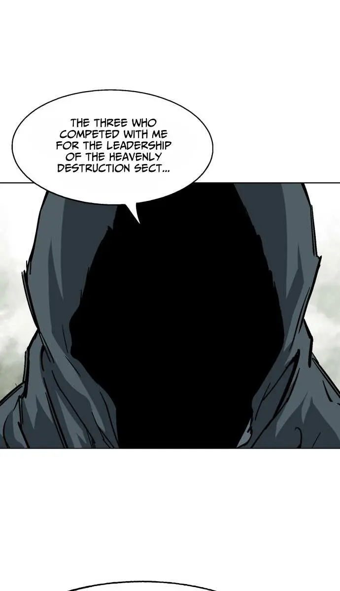 Gosu Chapter 81 Page 36