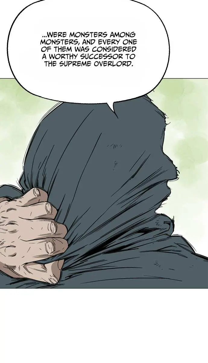 Gosu Chapter 81 Page 37