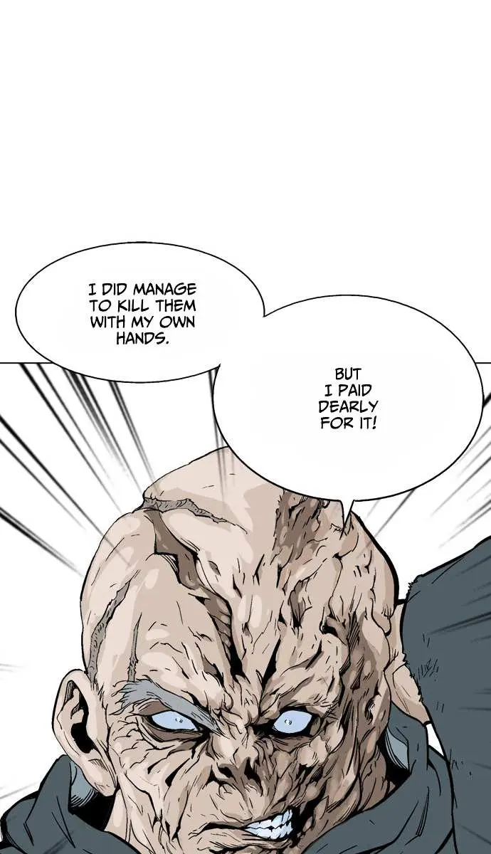 Gosu Chapter 81 Page 38