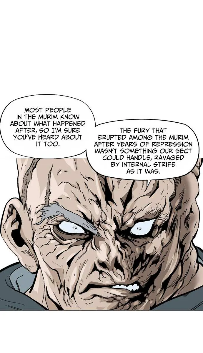 Gosu Chapter 81 Page 41