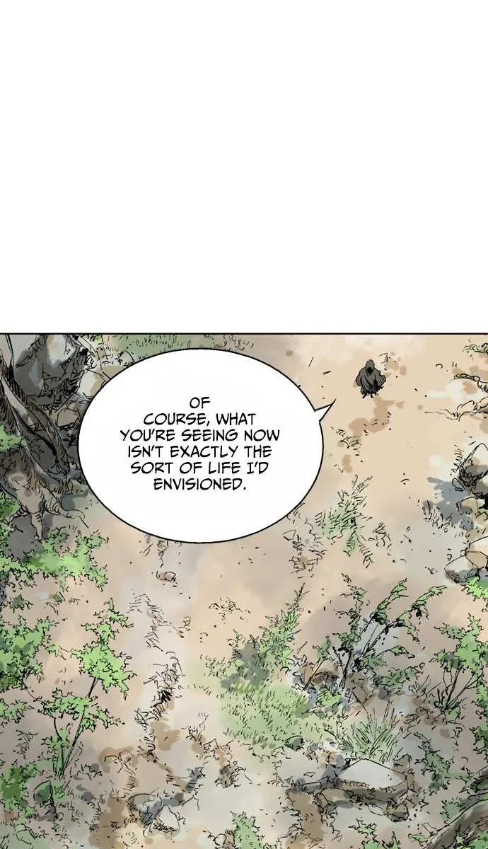 Gosu Chapter 81 Page 43