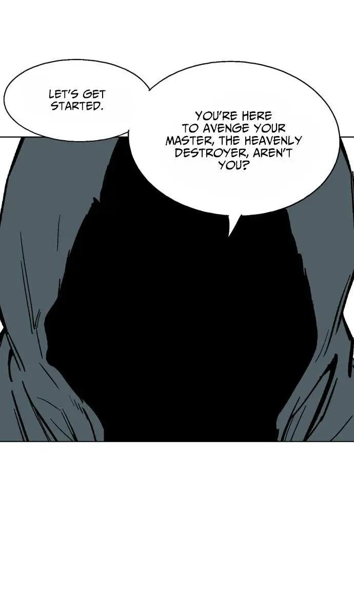 Gosu Chapter 81 Page 46