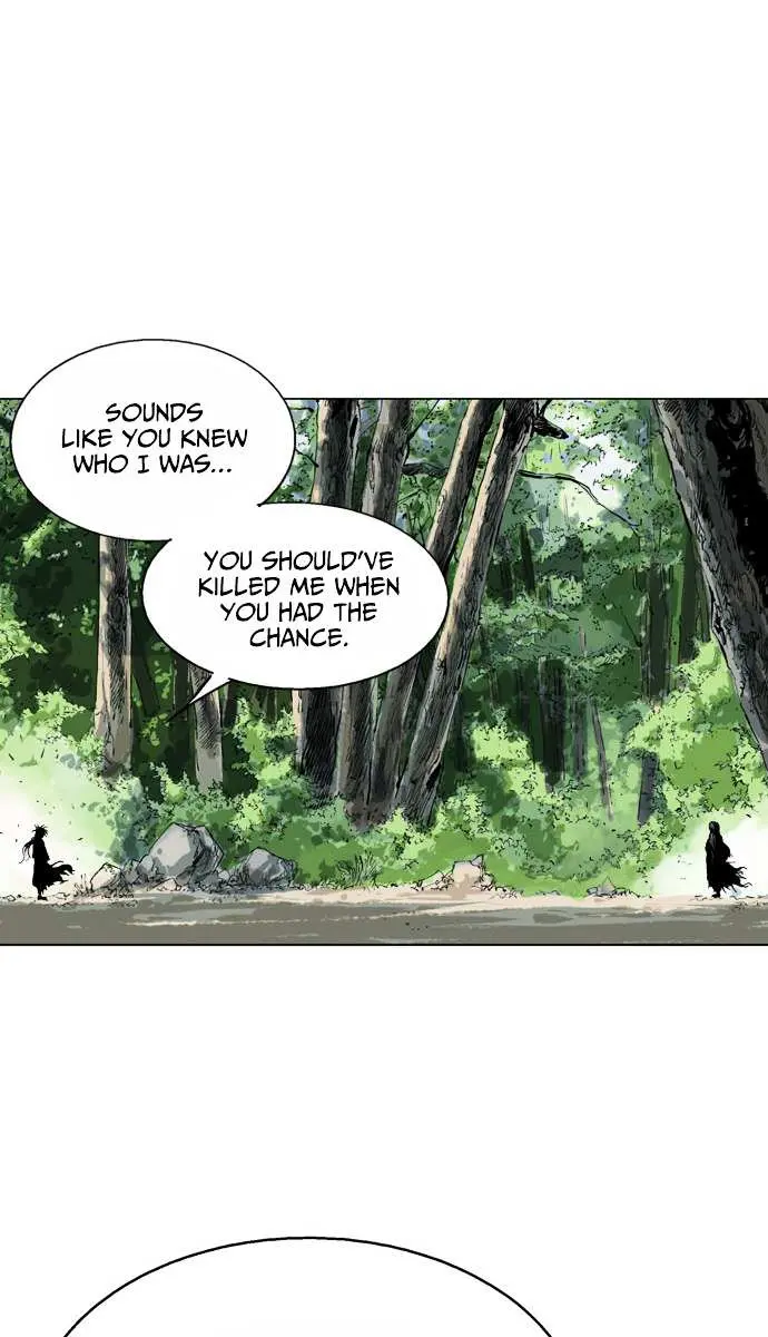 Gosu Chapter 81 Page 48