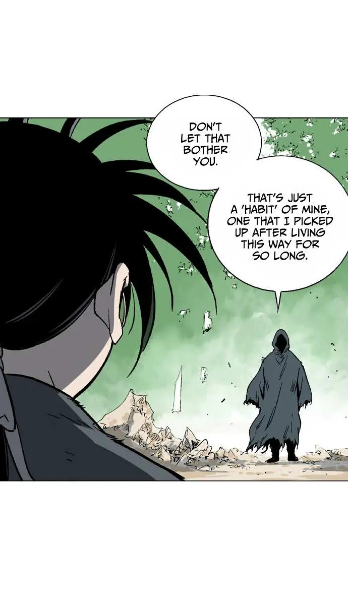 Gosu Chapter 81 Page 50