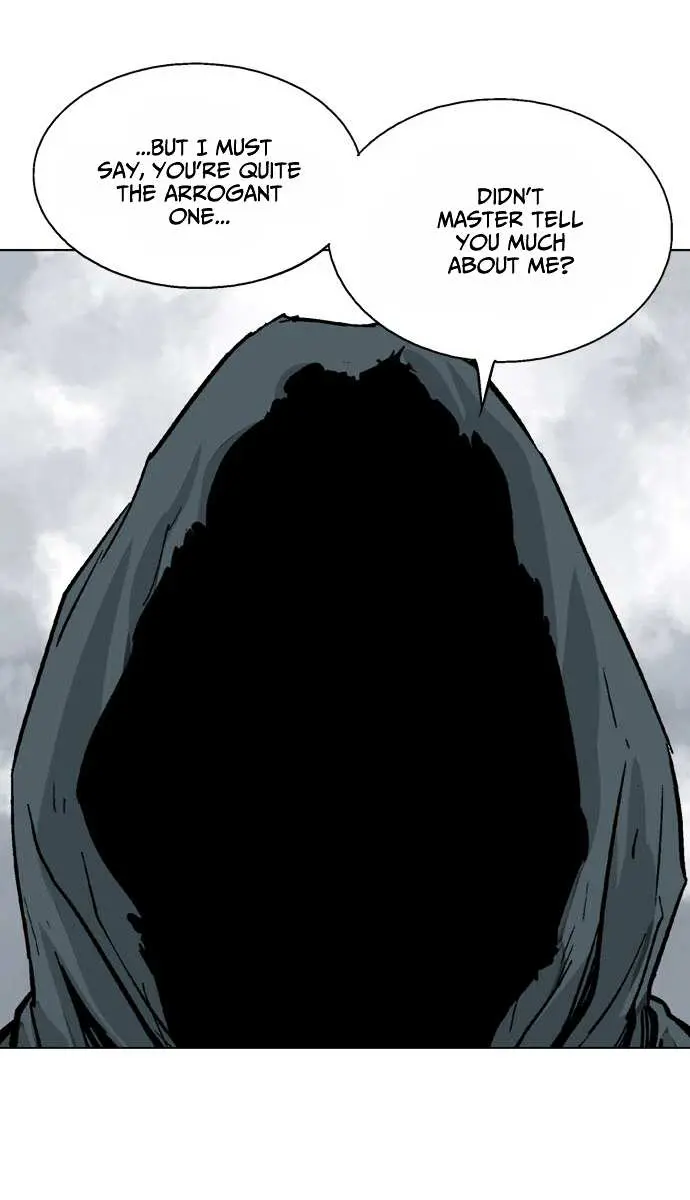 Gosu Chapter 81 Page 51