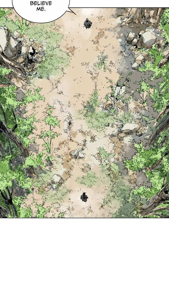 Gosu Chapter 81 Page 55