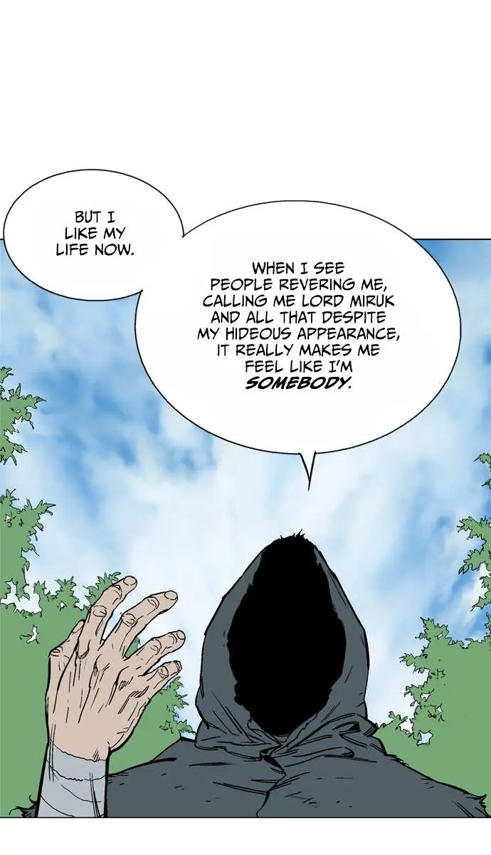 Gosu Chapter 81 Page 56