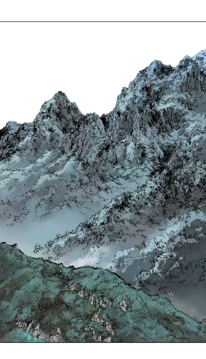 Gosu Chapter 81 Page 61