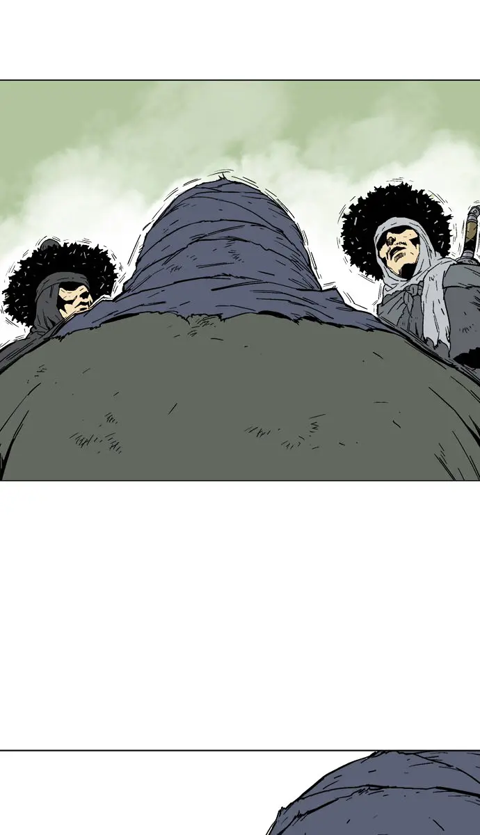 Gosu Chapter 81 Page 64