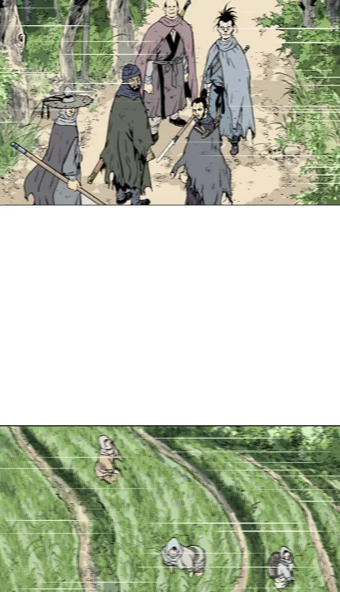 Gosu Chapter 81 Page 68