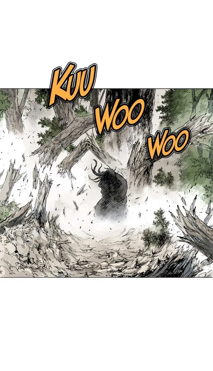 Gosu Chapter 81 Page 74