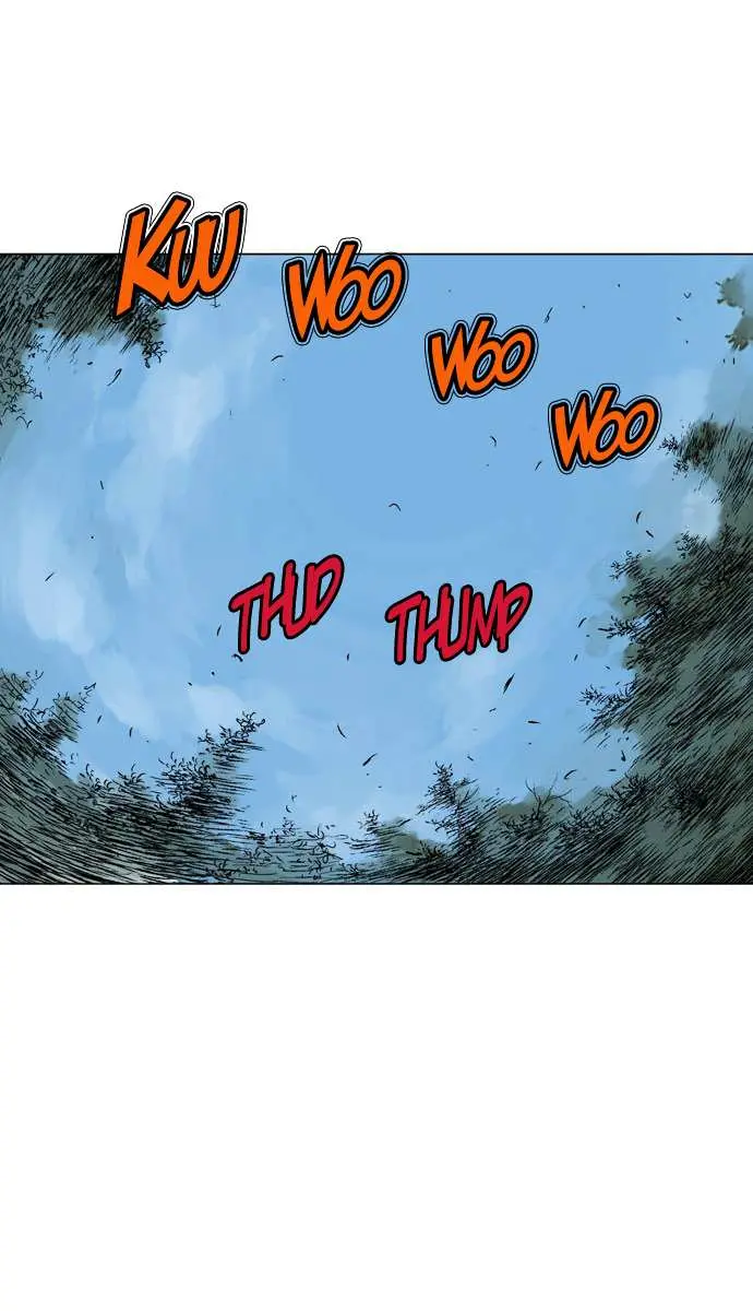 Gosu Chapter 81 Page 86