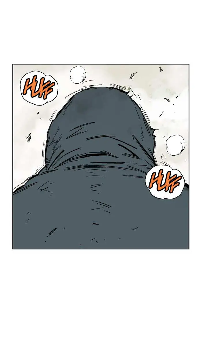 Gosu Chapter 81 Page 89