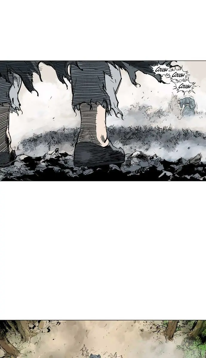 Gosu Chapter 81 Page 92