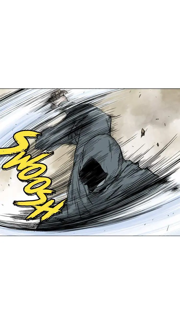 Gosu Chapter 82 Page 5