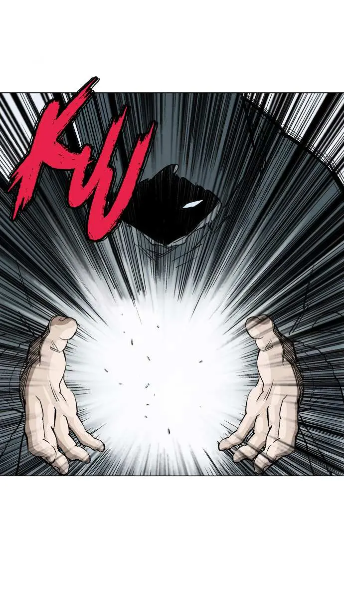 Gosu Chapter 82 Page 6