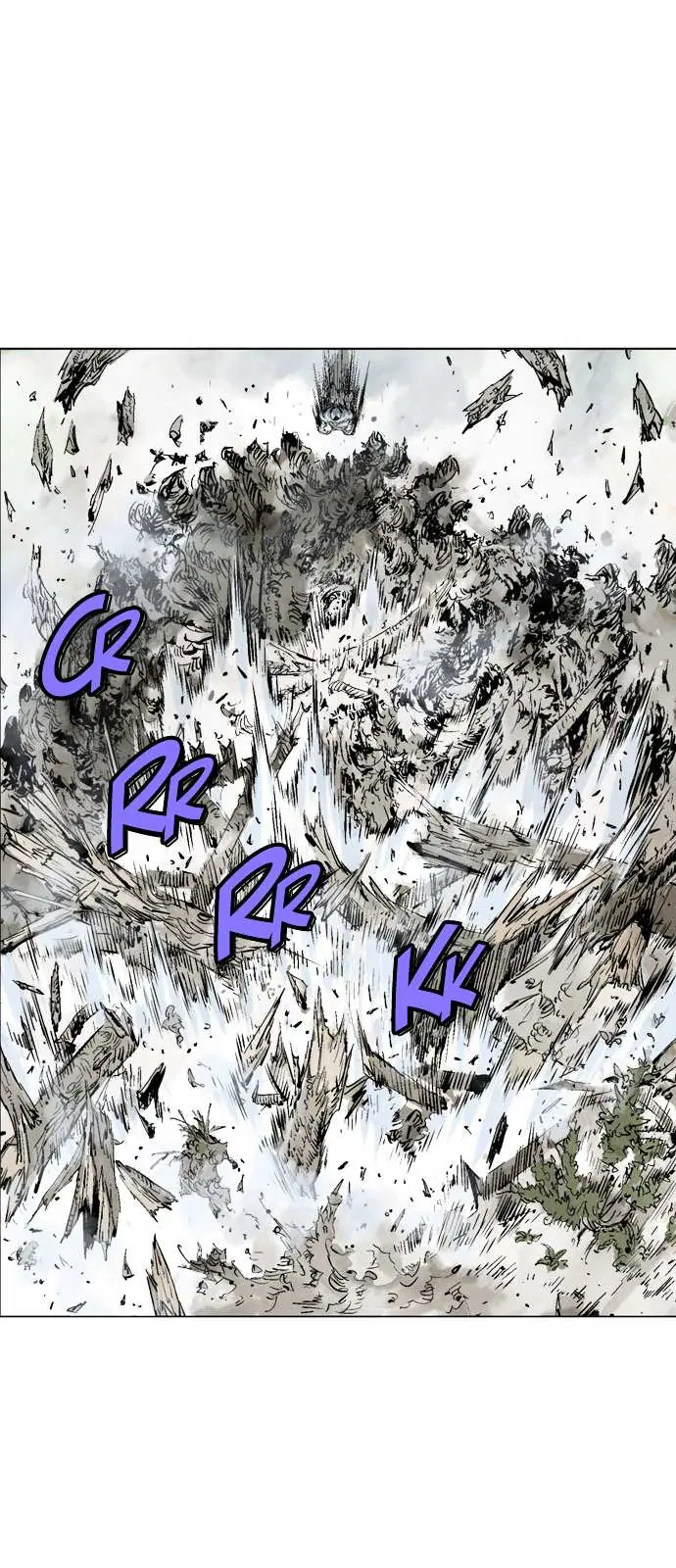 Gosu Chapter 82 Page 8