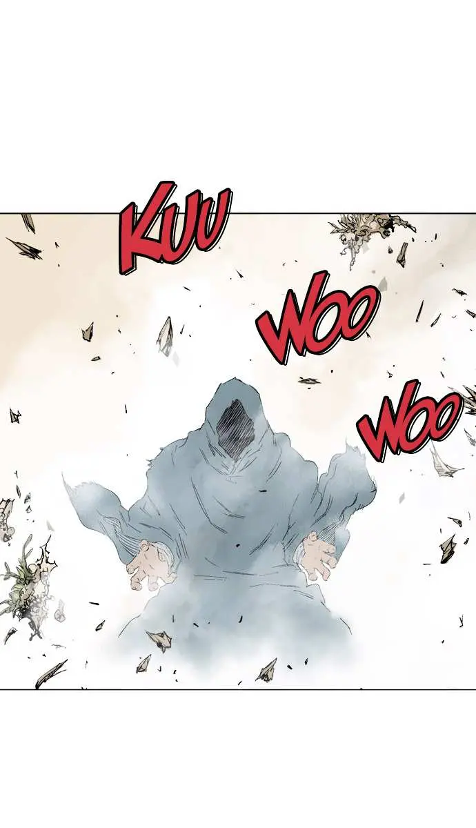 Gosu Chapter 82 Page 9