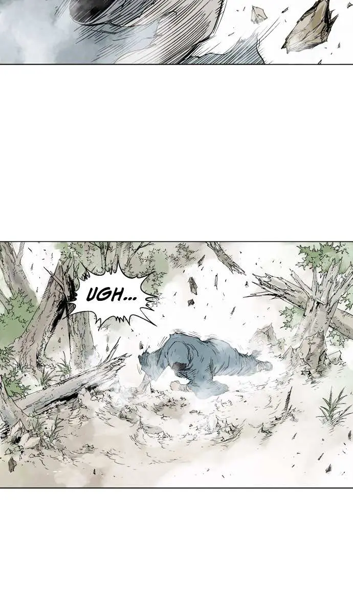 Gosu Chapter 82 Page 16