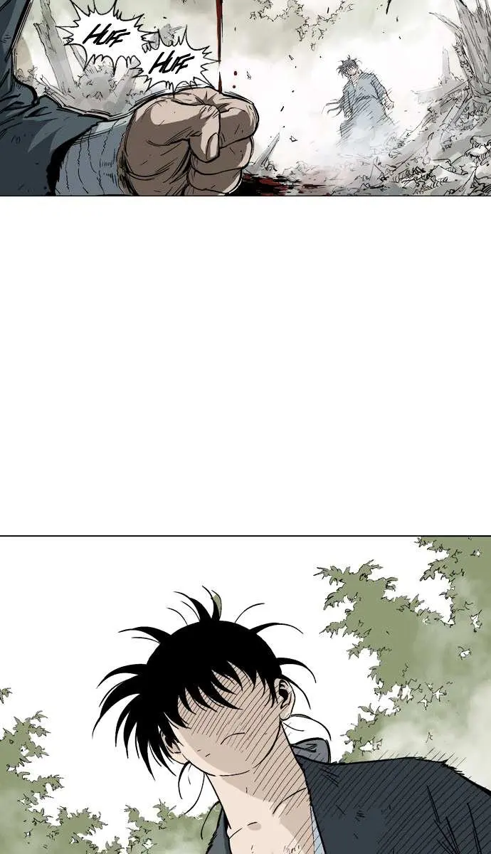 Gosu Chapter 82 Page 19