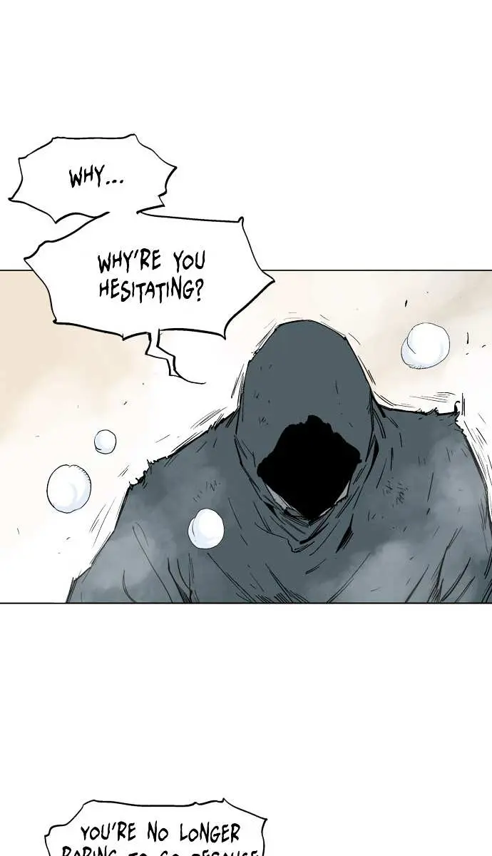 Gosu Chapter 82 Page 22