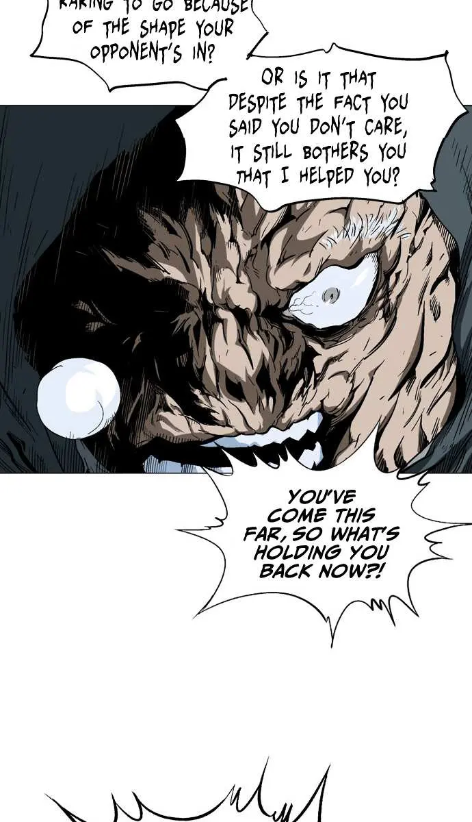 Gosu Chapter 82 Page 23