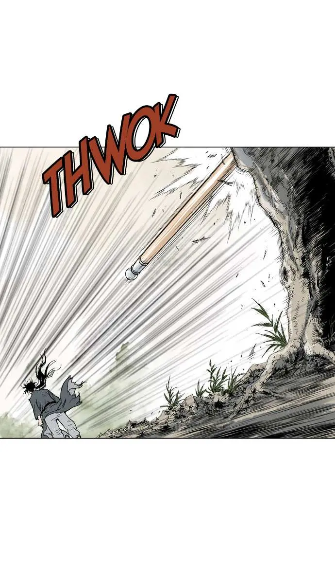 Gosu Chapter 82 Page 31