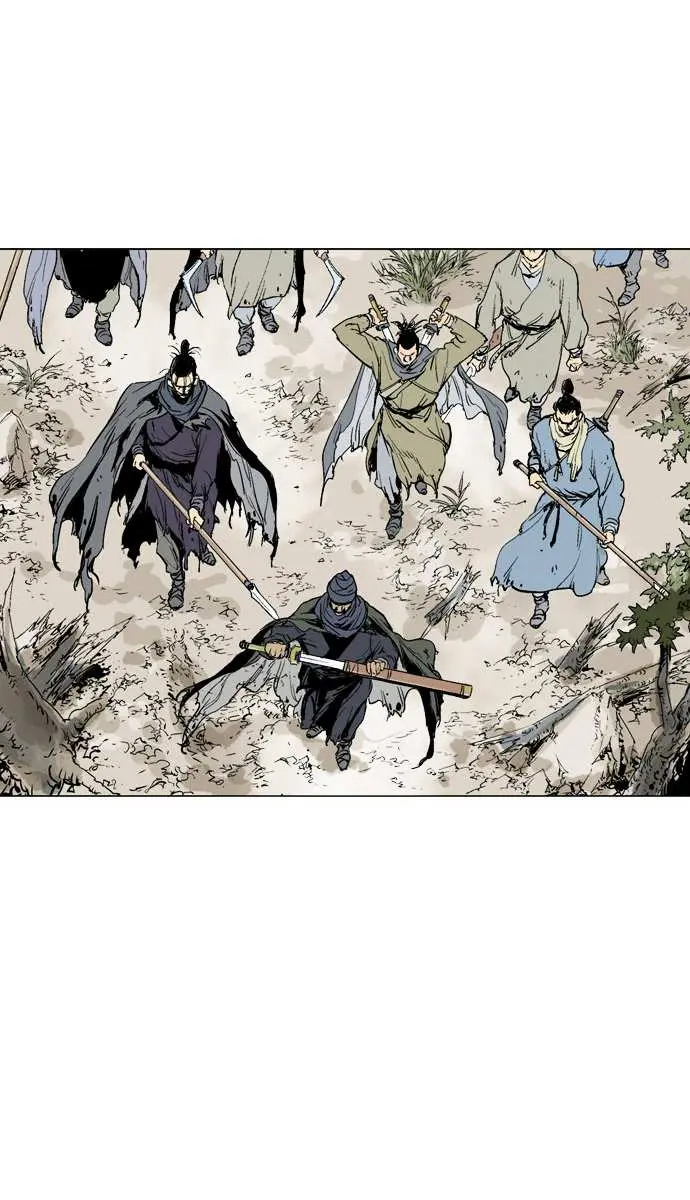 Gosu Chapter 82 Page 34