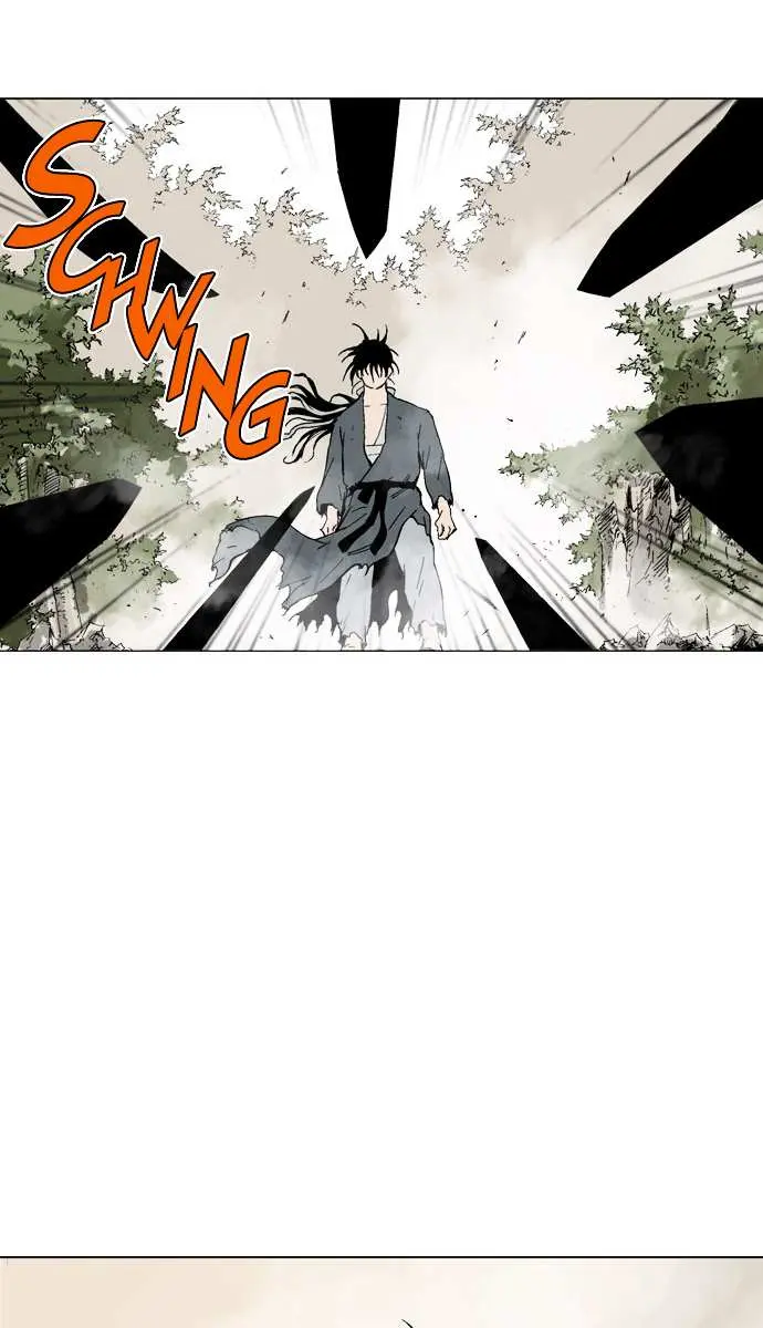 Gosu Chapter 82 Page 35