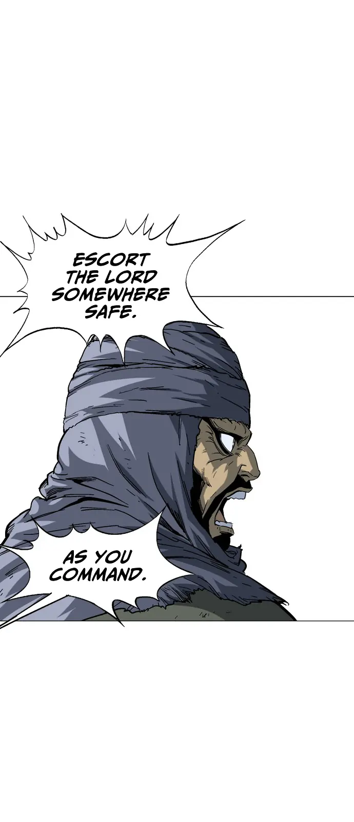 Gosu Chapter 82 Page 37