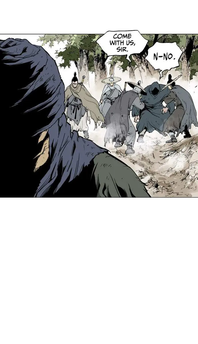 Gosu Chapter 82 Page 38