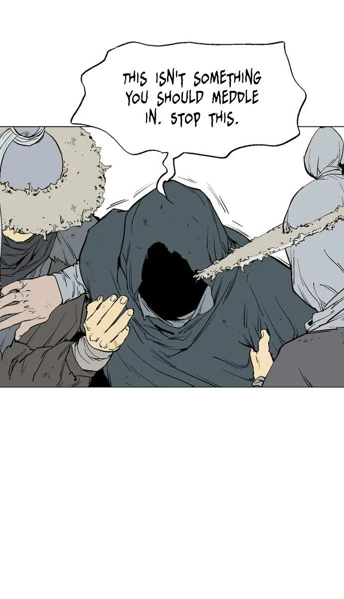 Gosu Chapter 82 Page 39