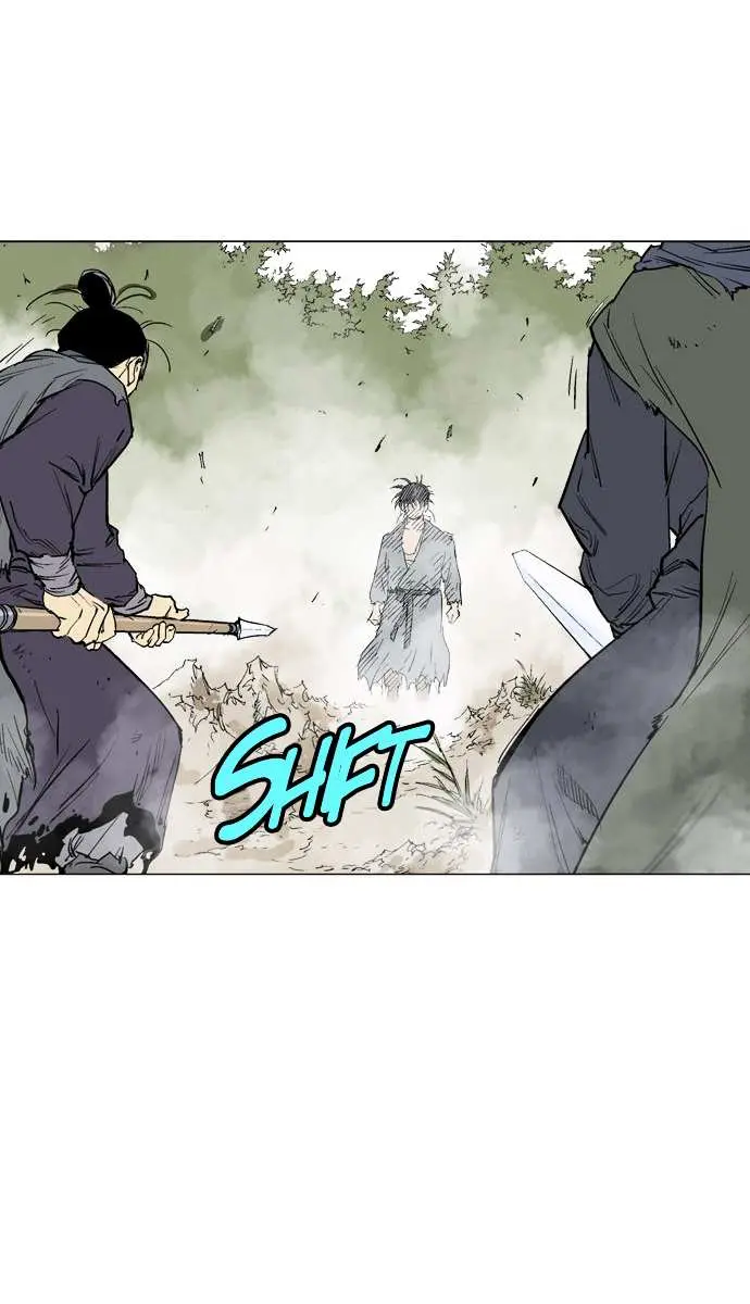 Gosu Chapter 82 Page 43