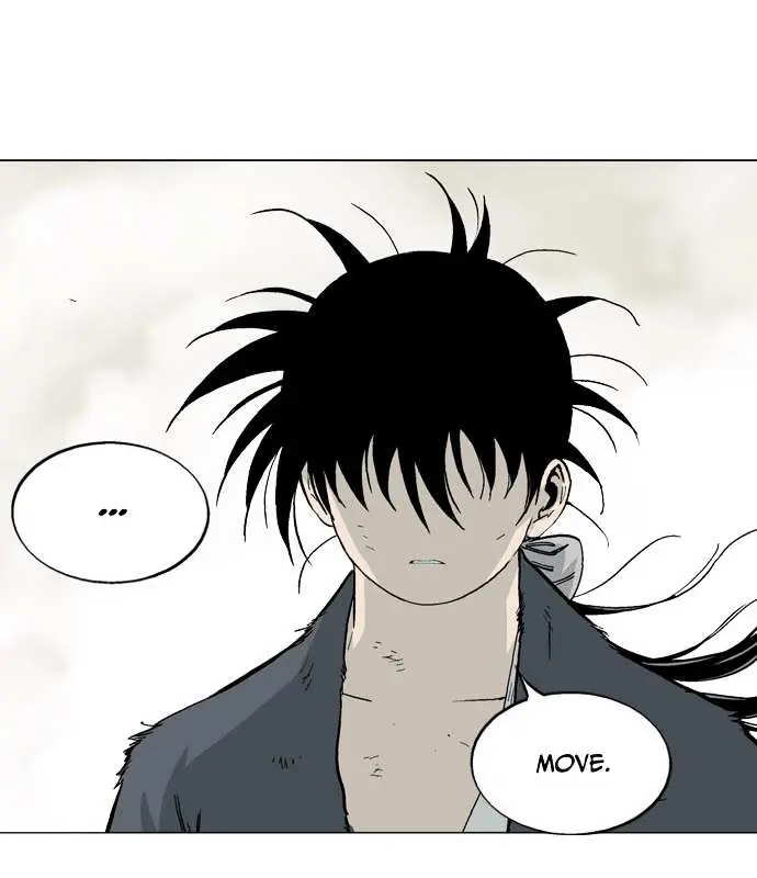 Gosu Chapter 82 Page 44