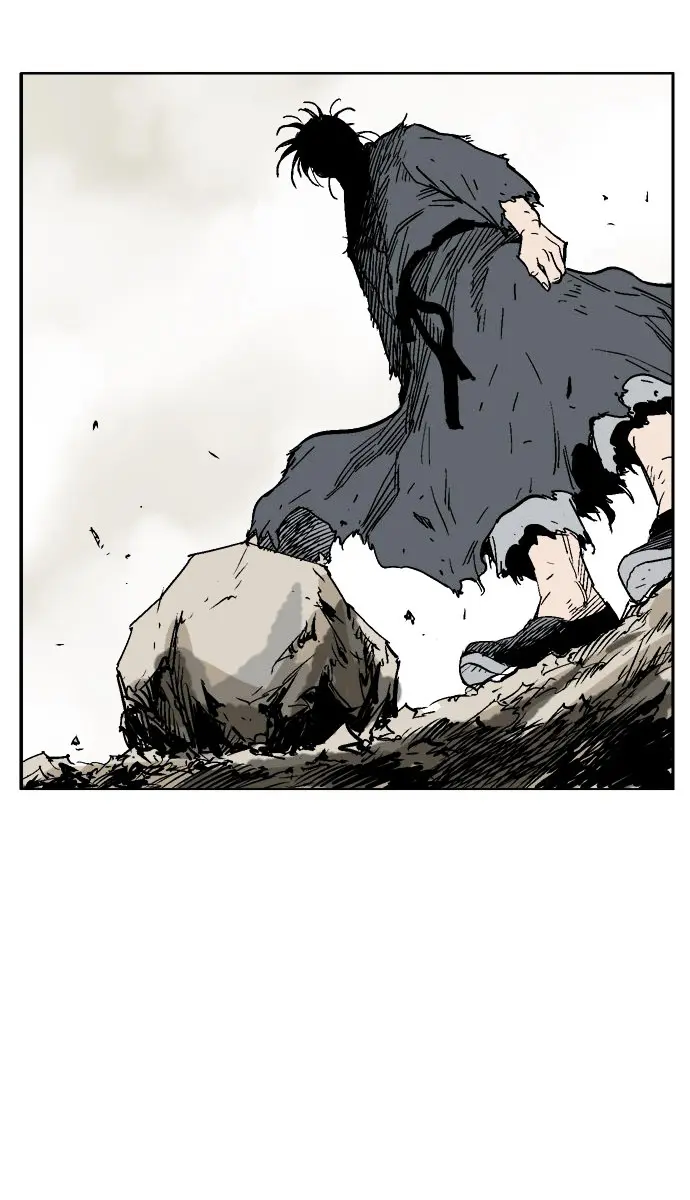 Gosu Chapter 82 Page 53