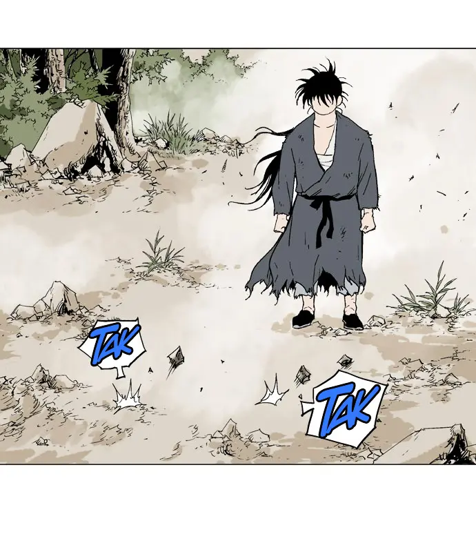 Gosu Chapter 82 Page 57