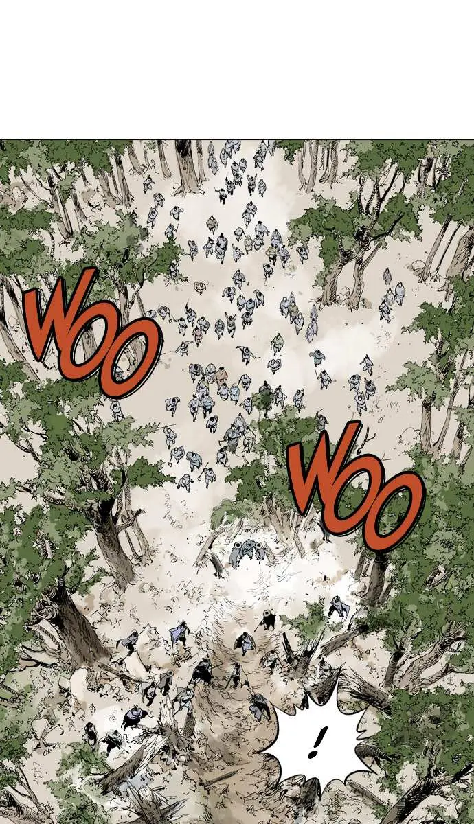 Gosu Chapter 82 Page 60