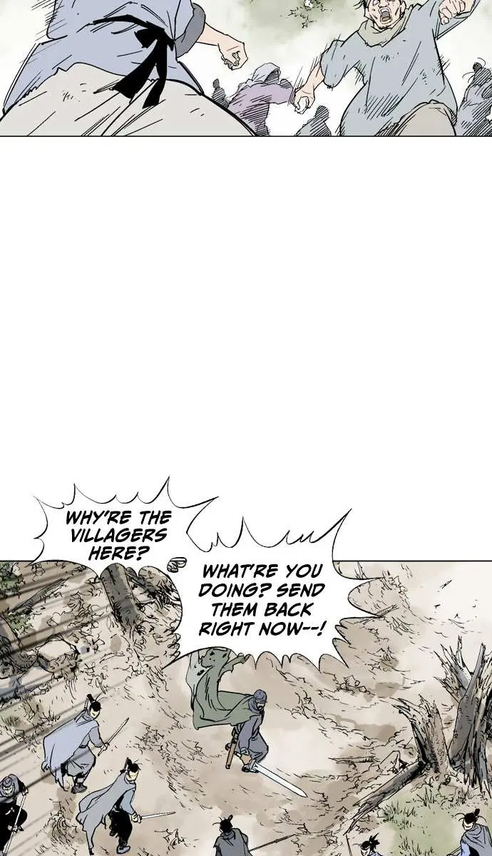 Gosu Chapter 82 Page 62