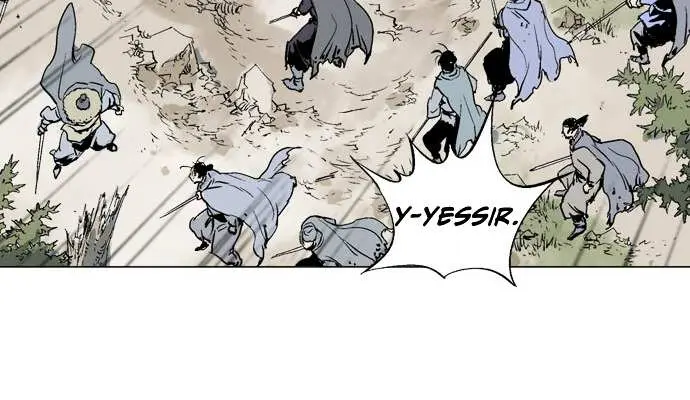 Gosu Chapter 82 Page 63