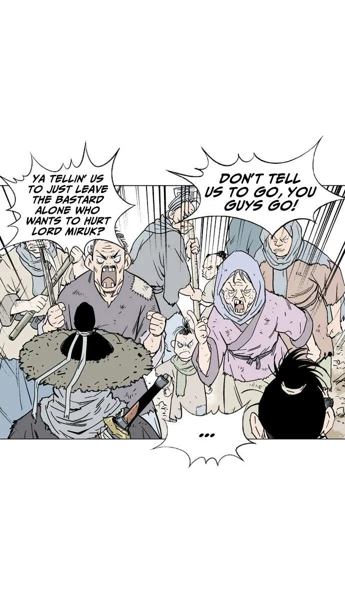 Gosu Chapter 82 Page 66