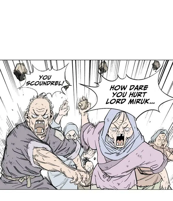 Gosu Chapter 82 Page 67