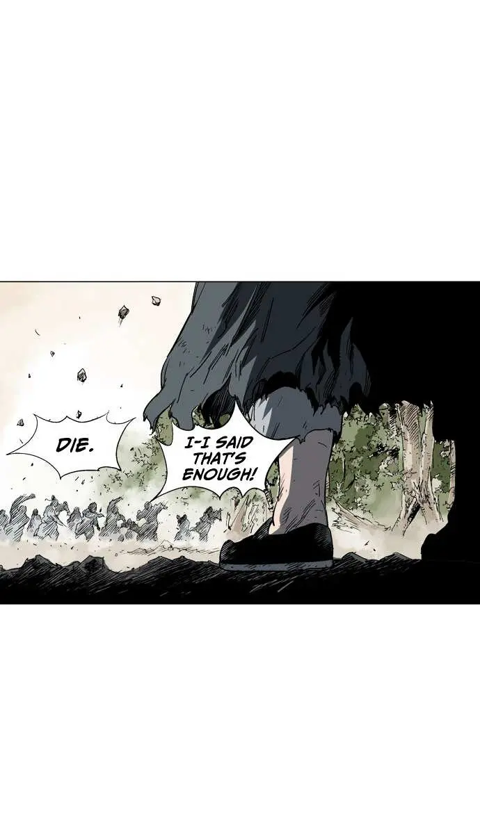 Gosu Chapter 82 Page 68