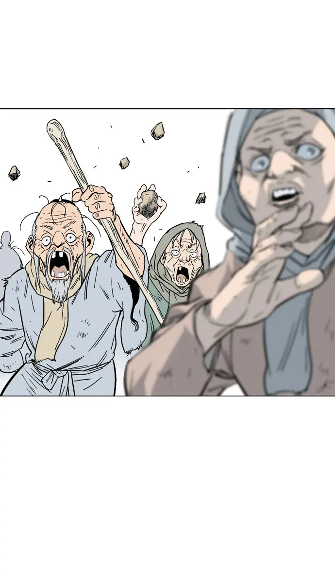 Gosu Chapter 82 Page 72